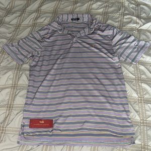 Mens Southern Marsh Polo